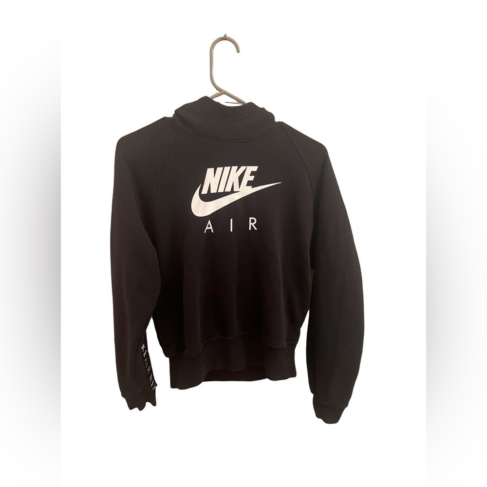 Nike Air Women's Fleece Hoodie
